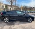 Черный Хендай Ioniq, объемом двигателя 0 л и пробегом 138 тыс. км за 17490 $, фото 9 на Automoto.ua