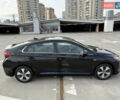 Черный Хендай Ioniq, объемом двигателя 1.6 л и пробегом 77 тыс. км за 15900 $, фото 78 на Automoto.ua