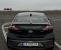 Черный Хендай Ioniq, объемом двигателя 0 л и пробегом 134 тыс. км за 13200 $, фото 4 на Automoto.ua
