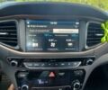 Черный Хендай Ioniq, объемом двигателя 0 л и пробегом 142 тыс. км за 13500 $, фото 9 на Automoto.ua