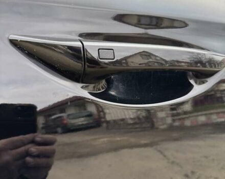 Черный Хендай Ioniq, объемом двигателя 0 л и пробегом 93 тыс. км за 12200 $, фото 19 на Automoto.ua