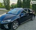 Чорний Хендай Ioniq, об'ємом двигуна 0 л та пробігом 120 тис. км за 13350 $, фото 12 на Automoto.ua