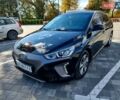 Хендай Ioniq 2018 у Вінниці на Automoto.ua Чорний Хендай Ioniq, об'ємом двигуна 0 л та пробігом 100 тис. км за 13999 $, фото 5 на Automoto.ua