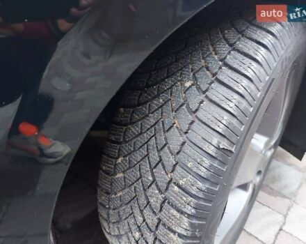 Черный Хендай Ioniq, объемом двигателя 0 л и пробегом 142 тыс. км за 13500 $, фото 27 на Automoto.ua