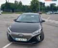 Чорний Хендай Ioniq, об'ємом двигуна 0 л та пробігом 116 тис. км за 14000 $, фото 1 на Automoto.ua