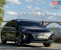 Черный Хендай Ioniq, объемом двигателя 0 л и пробегом 129 тыс. км за 13200 $, фото 1 на Automoto.ua