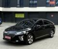 Черный Хендай Ioniq, объемом двигателя 0 л и пробегом 91 тыс. км за 12800 $, фото 5 на Automoto.ua