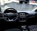 Черный Хендай Ioniq, объемом двигателя 0 л и пробегом 91 тыс. км за 12800 $, фото 66 на Automoto.ua