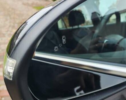 Черный Хендай Ioniq, объемом двигателя 0 л и пробегом 96 тыс. км за 13750 $, фото 28 на Automoto.ua