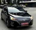 Черный Хендай Ioniq, объемом двигателя 0 л и пробегом 91 тыс. км за 12800 $, фото 1 на Automoto.ua