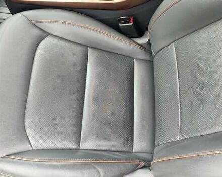 Черный Хендай Ioniq, объемом двигателя 0 л и пробегом 96 тыс. км за 13750 $, фото 20 на Automoto.ua