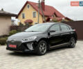 Черный Хендай Ioniq, объемом двигателя 0 л и пробегом 100 тыс. км за 14200 $, фото 1 на Automoto.ua