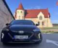 Чорний Хендай Ioniq, об'ємом двигуна 0 л та пробігом 85 тис. км за 15900 $, фото 1 на Automoto.ua