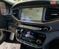 Хендай Ioniq 2018 у Вінниці на Automoto.ua Чорний Хендай Ioniq, об'ємом двигуна 0 л та пробігом 100 тис. км за 13999 $, фото 42 на Automoto.ua