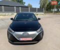 Черный Хендай Ioniq, объемом двигателя 0 л и пробегом 85 тыс. км за 11900 $, фото 1 на Automoto.ua