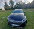 Черный Хендай Ioniq, объемом двигателя 0 л и пробегом 142 тыс. км за 13500 $, фото 17 на Automoto.ua
