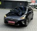 Черный Хендай Ioniq, объемом двигателя 0 л и пробегом 91 тыс. км за 12800 $, фото 2 на Automoto.ua