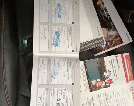 Черный Хендай Ioniq, объемом двигателя 0 л и пробегом 116 тыс. км за 14000 $, фото 31 на Automoto.ua