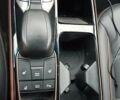 Черный Хендай Ioniq, объемом двигателя 0 л и пробегом 122 тыс. км за 13678 $, фото 6 на Automoto.ua