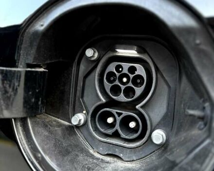 Черный Хендай Ioniq, объемом двигателя 0 л и пробегом 91 тыс. км за 12800 $, фото 37 на Automoto.ua