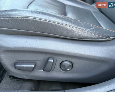 Черный Хендай Ioniq, объемом двигателя 0 л и пробегом 145 тыс. км за 12499 $, фото 47 на Automoto.ua