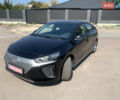 Черный Хендай Ioniq, объемом двигателя 0 л и пробегом 85 тыс. км за 11900 $, фото 1 на Automoto.ua