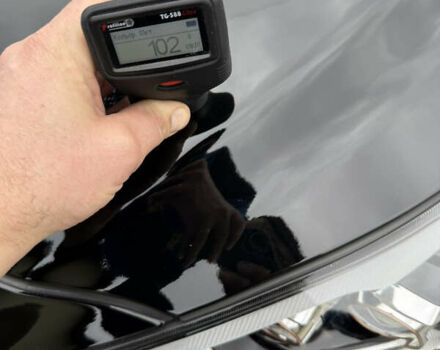 Черный Хендай Ioniq, объемом двигателя 0 л и пробегом 100 тыс. км за 14200 $, фото 39 на Automoto.ua