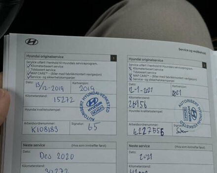 Черный Хендай Ioniq, объемом двигателя 0 л и пробегом 134 тыс. км за 13200 $, фото 65 на Automoto.ua