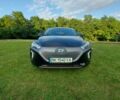 Черный Хендай Ioniq, объемом двигателя 0 л и пробегом 142 тыс. км за 13500 $, фото 10 на Automoto.ua
