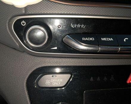 Чорний Хендай Ioniq, об'ємом двигуна 0 л та пробігом 113 тис. км за 10900 $, фото 13 на Automoto.ua