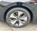 Черный Хендай Ioniq, объемом двигателя 0 л и пробегом 137 тыс. км за 12499 $, фото 9 на Automoto.ua