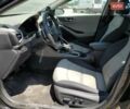 Черный Хендай Ioniq, объемом двигателя 1.58 л и пробегом 155 тыс. км за 2900 $, фото 6 на Automoto.ua