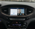 Черный Хендай Ioniq, объемом двигателя 0 л и пробегом 134 тыс. км за 13200 $, фото 39 на Automoto.ua