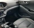 Черный Хендай Ioniq, объемом двигателя 0 л и пробегом 122 тыс. км за 13678 $, фото 16 на Automoto.ua