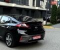 Черный Хендай Ioniq, объемом двигателя 0 л и пробегом 91 тыс. км за 12800 $, фото 9 на Automoto.ua