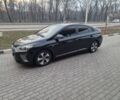 Черный Хендай Ioniq, объемом двигателя 0 л и пробегом 141 тыс. км за 15000 $, фото 1 на Automoto.ua