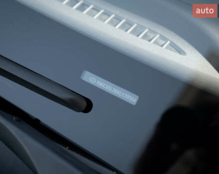 Чорний Хендай Ioniq, об'ємом двигуна 1.58 л та пробігом 53 тис. км за 15850 $, фото 44 на Automoto.ua