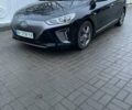 Чорний Хендай Ioniq, об'ємом двигуна 0 л та пробігом 183 тис. км за 11400 $, фото 1 на Automoto.ua