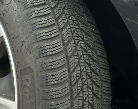 Черный Хендай Ioniq, объемом двигателя 0 л и пробегом 134 тыс. км за 13200 $, фото 12 на Automoto.ua