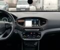 Черный Хендай Ioniq, объемом двигателя 0 л и пробегом 122 тыс. км за 13678 $, фото 9 на Automoto.ua
