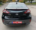 Чорний Хендай Ioniq, об'ємом двигуна 0 л та пробігом 91 тис. км за 14000 $, фото 3 на Automoto.ua