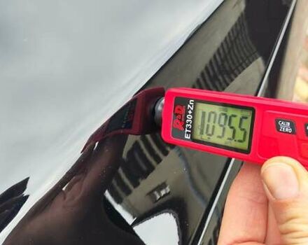 Черный Хендай Ioniq, объемом двигателя 0 л и пробегом 96 тыс. км за 13750 $, фото 32 на Automoto.ua