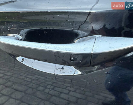 Черный Хендай Ioniq, объемом двигателя 0 л и пробегом 145 тыс. км за 12499 $, фото 48 на Automoto.ua