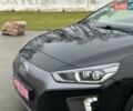 Черный Хендай Ioniq, объемом двигателя 0 л и пробегом 137 тыс. км за 12499 $, фото 8 на Automoto.ua