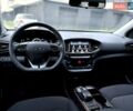 Черный Хендай Ioniq, объемом двигателя 0 л и пробегом 91 тыс. км за 12800 $, фото 64 на Automoto.ua