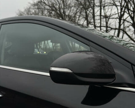 Черный Хендай Ioniq, объемом двигателя 0 л и пробегом 134 тыс. км за 13200 $, фото 36 на Automoto.ua