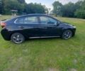 Черный Хендай Ioniq, объемом двигателя 0 л и пробегом 142 тыс. км за 13500 $, фото 13 на Automoto.ua