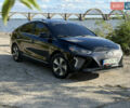 Черный Хендай Ioniq, объемом двигателя 0 л и пробегом 129 тыс. км за 13200 $, фото 6 на Automoto.ua