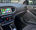 Черный Хендай Ioniq, объемом двигателя 1.58 л и пробегом 165 тыс. км за 15000 $, фото 30 на Automoto.ua