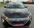 Черный Хендай Ioniq, объемом двигателя 0 л и пробегом 145 тыс. км за 12499 $, фото 8 на Automoto.ua